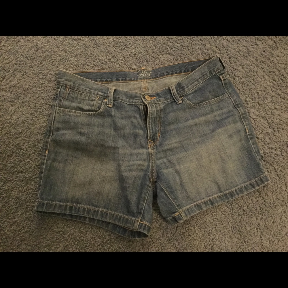 Shorts